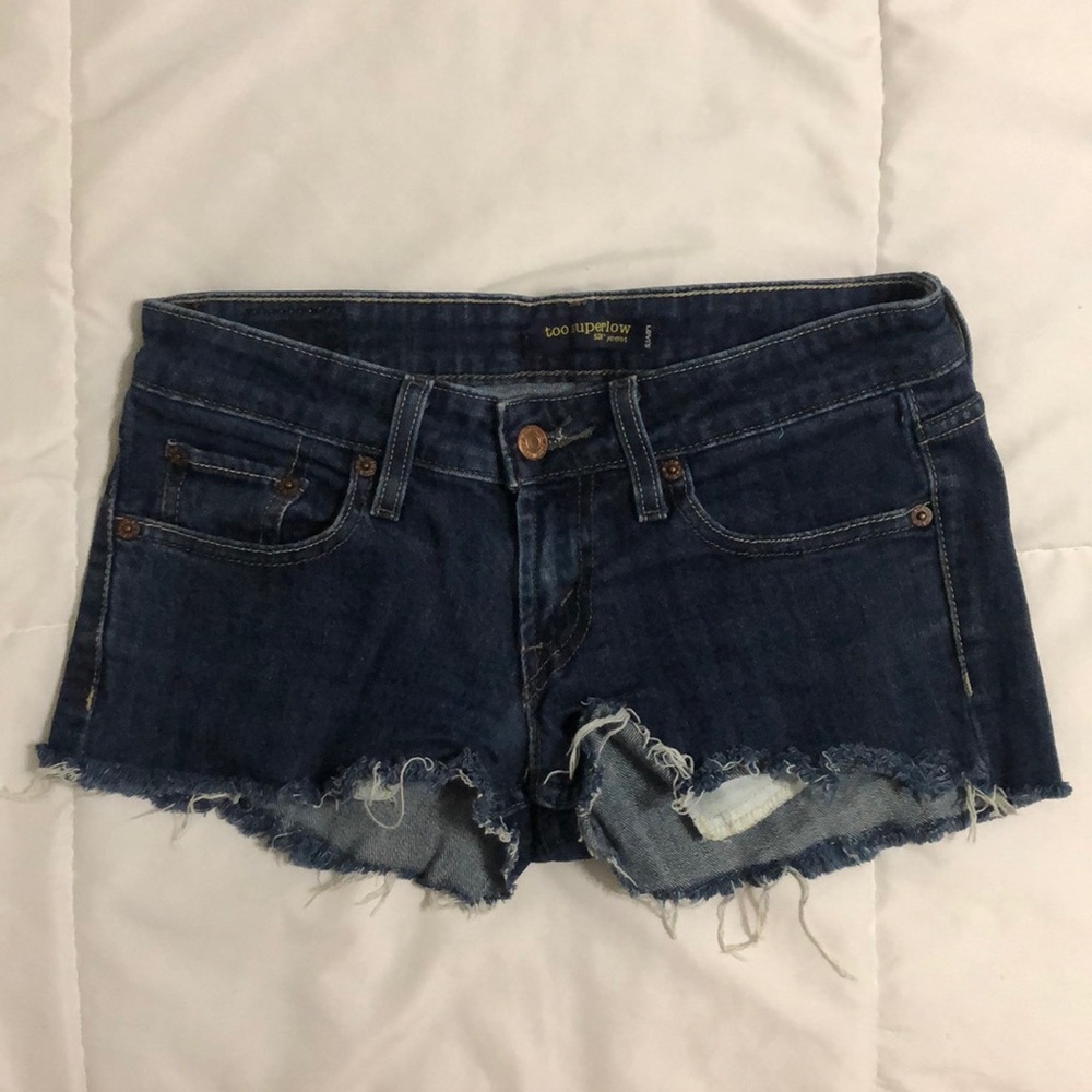 Levi’s Shorts
